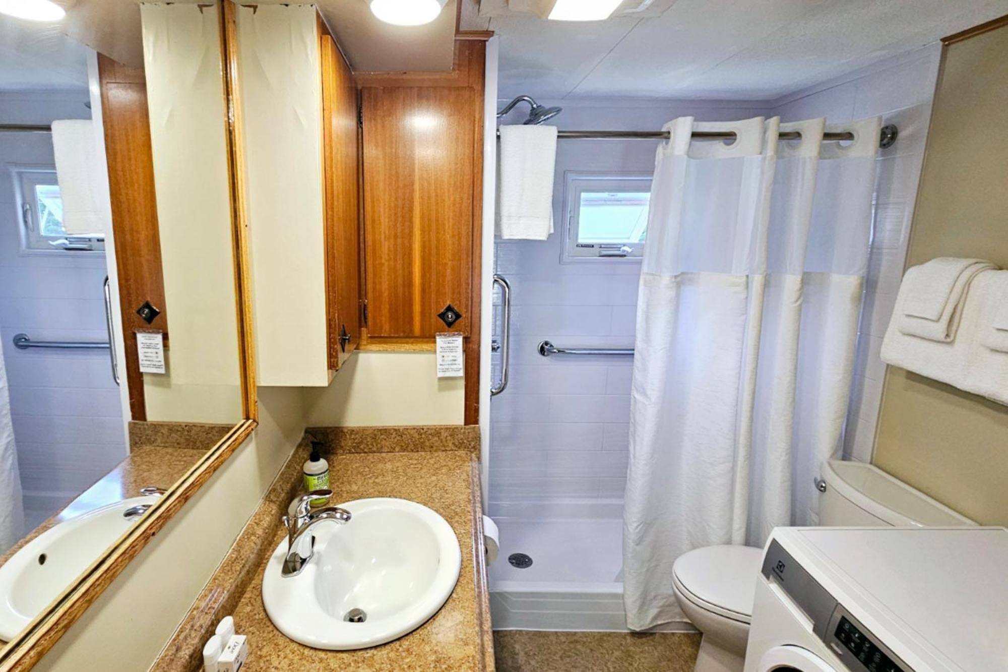 Riverbank'S Pemi Cottage Лінкольн Екстер'єр фото